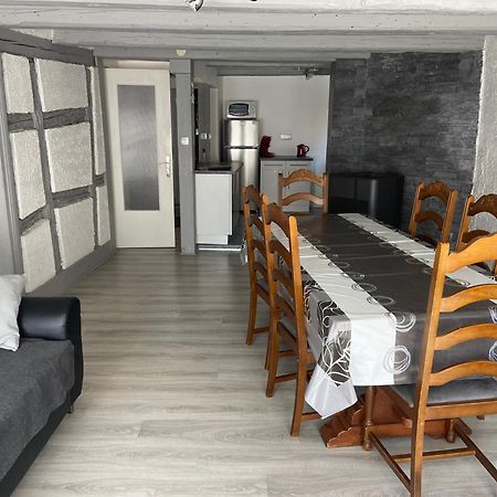 Appartments Rue Des Chateaux Ottrott Exterior foto